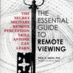 Essential guide to remote viewing by Paul H Smith