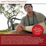 Learn Dowsing course