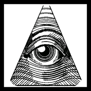 RVIS Eye Logo