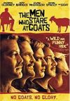 the men who stare at goats movie review