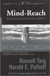 Classic remote viewing book Mind Reach by Russell Targ and Harold E. Puthoff