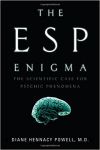 The ESP Enigma is not specifically a remote viewing book, but worth a read anyway