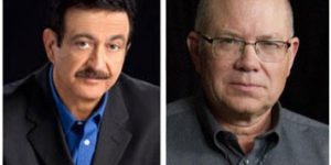 Paul H Smith and George Noory